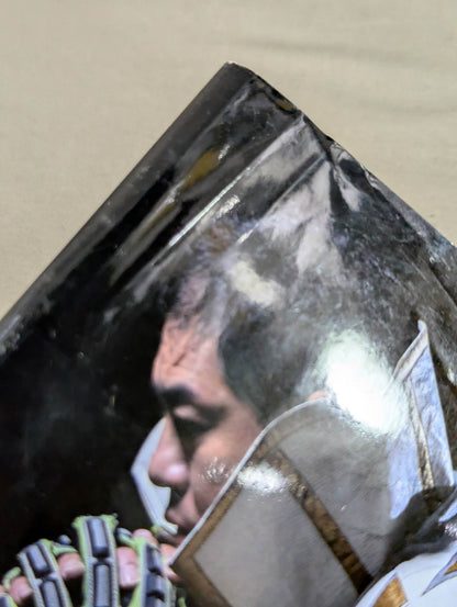 Ryuji Ito  hand signed autograph : Deathmatch Dragons Don't Die