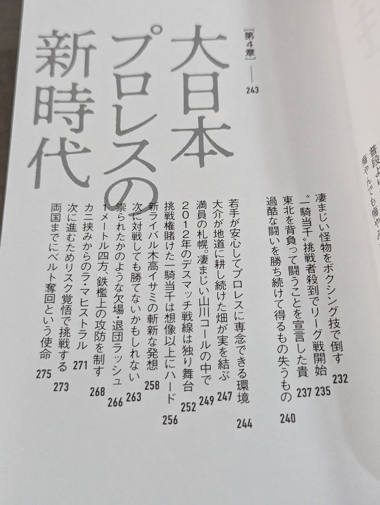 Ryuji Ito  hand signed autograph : Deathmatch Dragons Don't Die