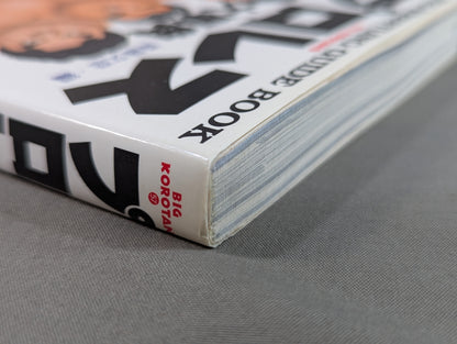 Pro Wrestling  Encyclopedia