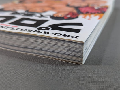 Pro Wrestling  Encyclopedia