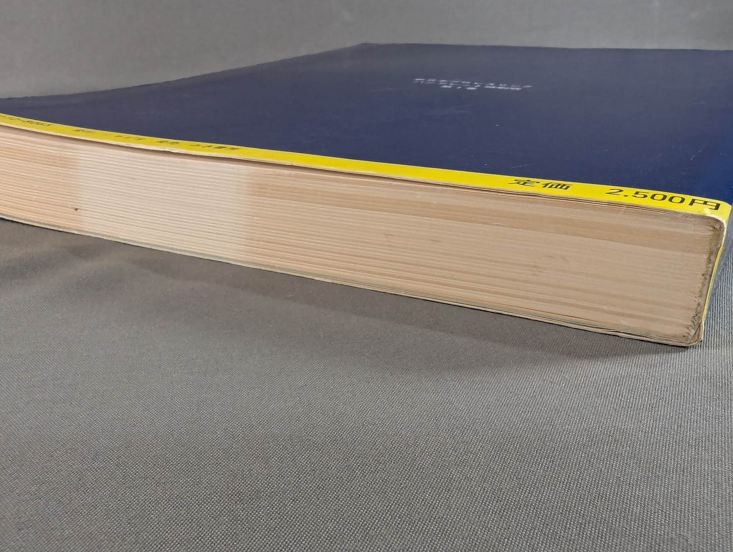 New Japan Pro Wrestling Pro-wrestling  Condensed version of the pamphlet Volume 1 [Permanent Preservation Version]