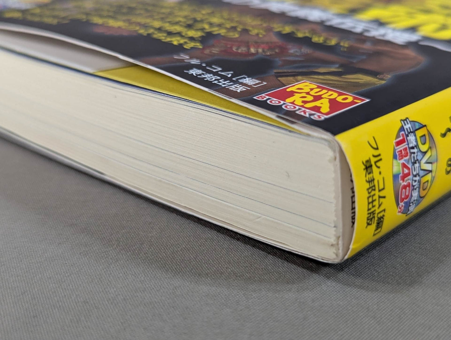 [With DVD] The current Thai champion teaches the latest Muay Thai "win" technique! ~Teaching the secrets of prime ministerial wrestling~