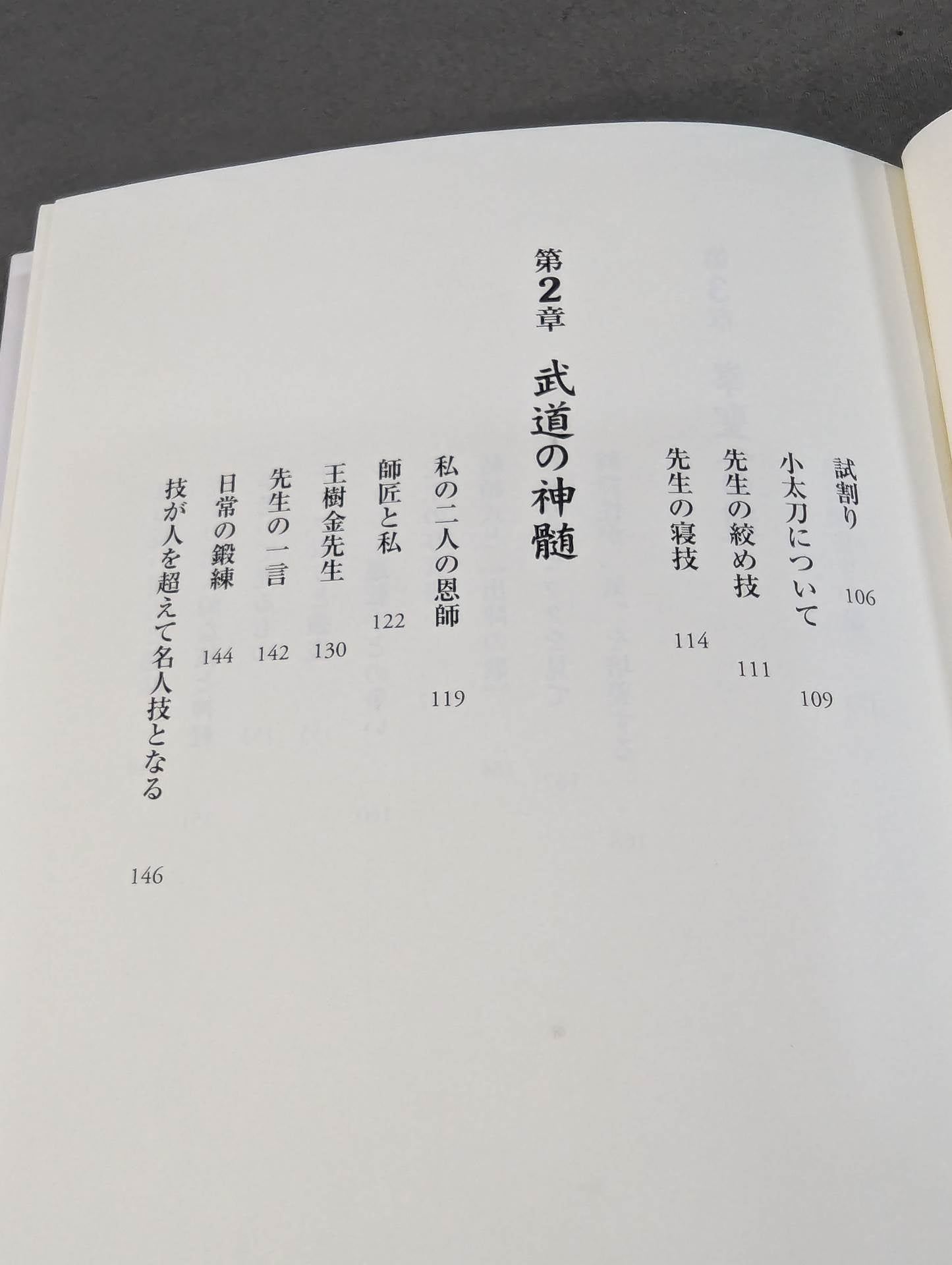 拳聖 澤井健一先生(新版)
