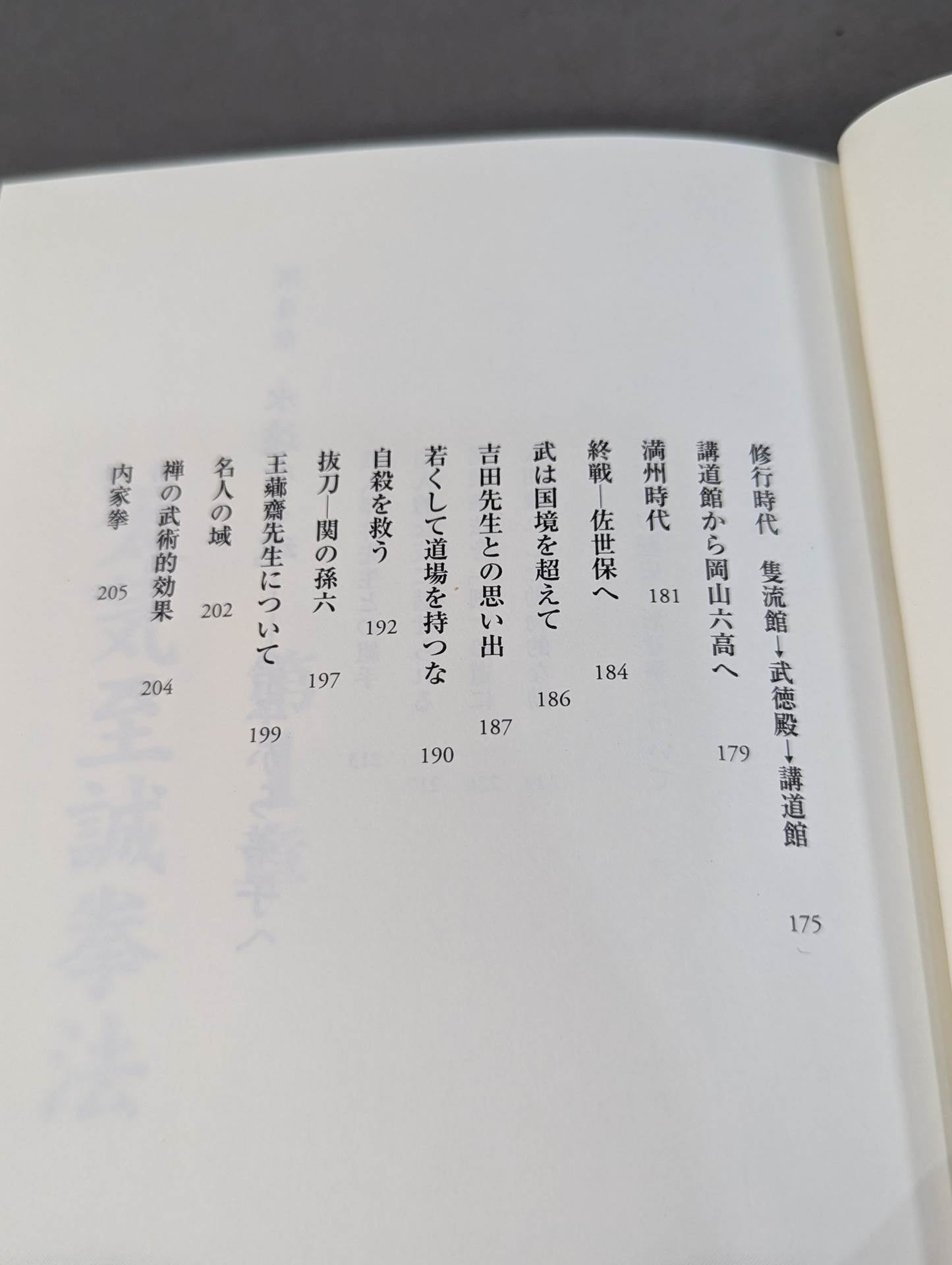 拳聖 澤井健一先生(新版)