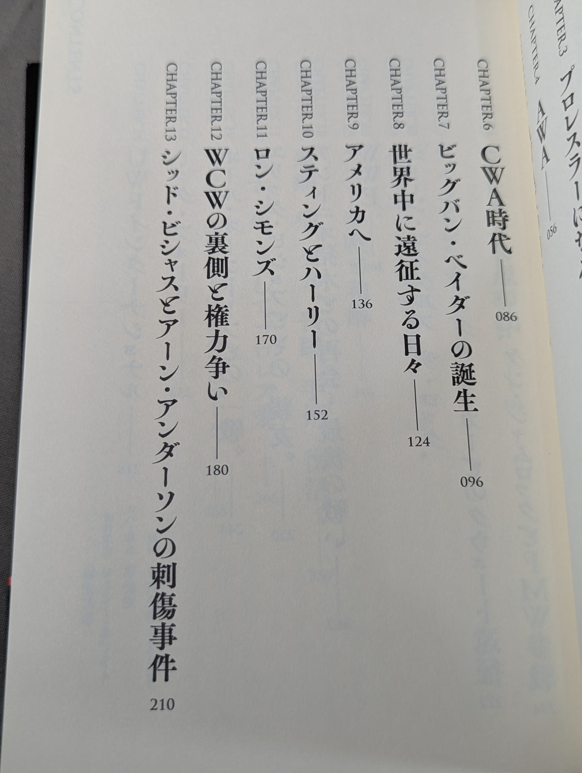 ベイダータイム 皇帝戦士の真実