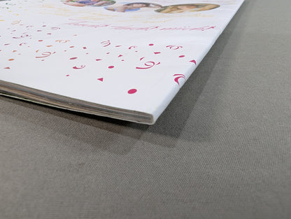 Ryukyu Dragon Pro Wrestling Girls Photo Collection "Teichi! Wow! Michi!"