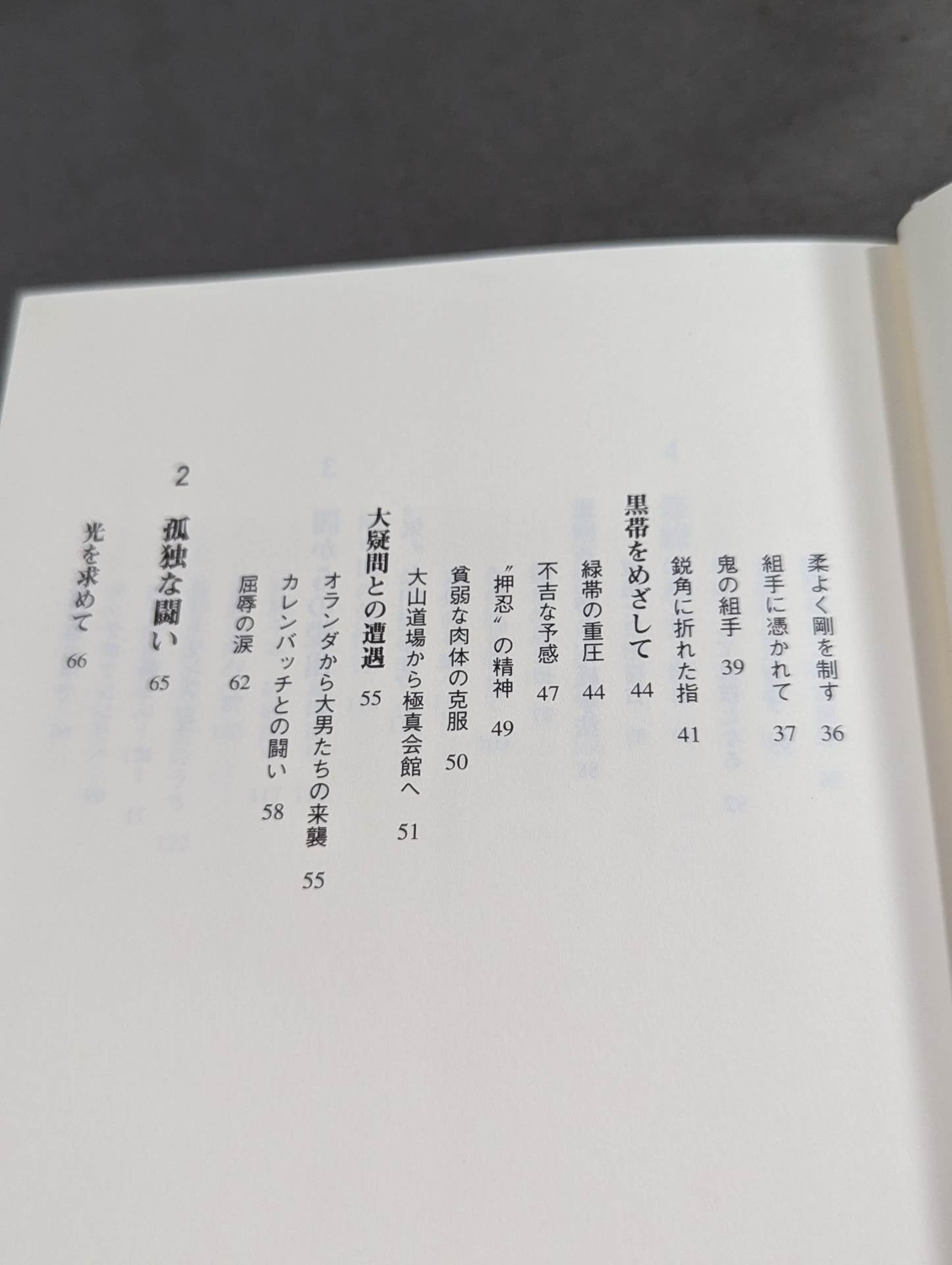 KARATE What is KARATE ?