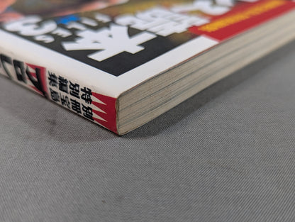 別冊宝島 特別編集 プロレス読本Files Vol.3
