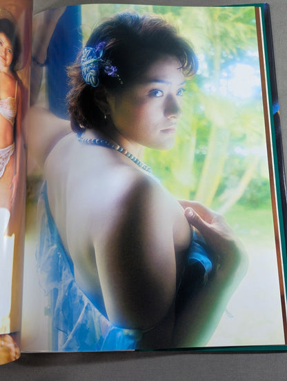 Ayako Hamada  photo  VALENTINA