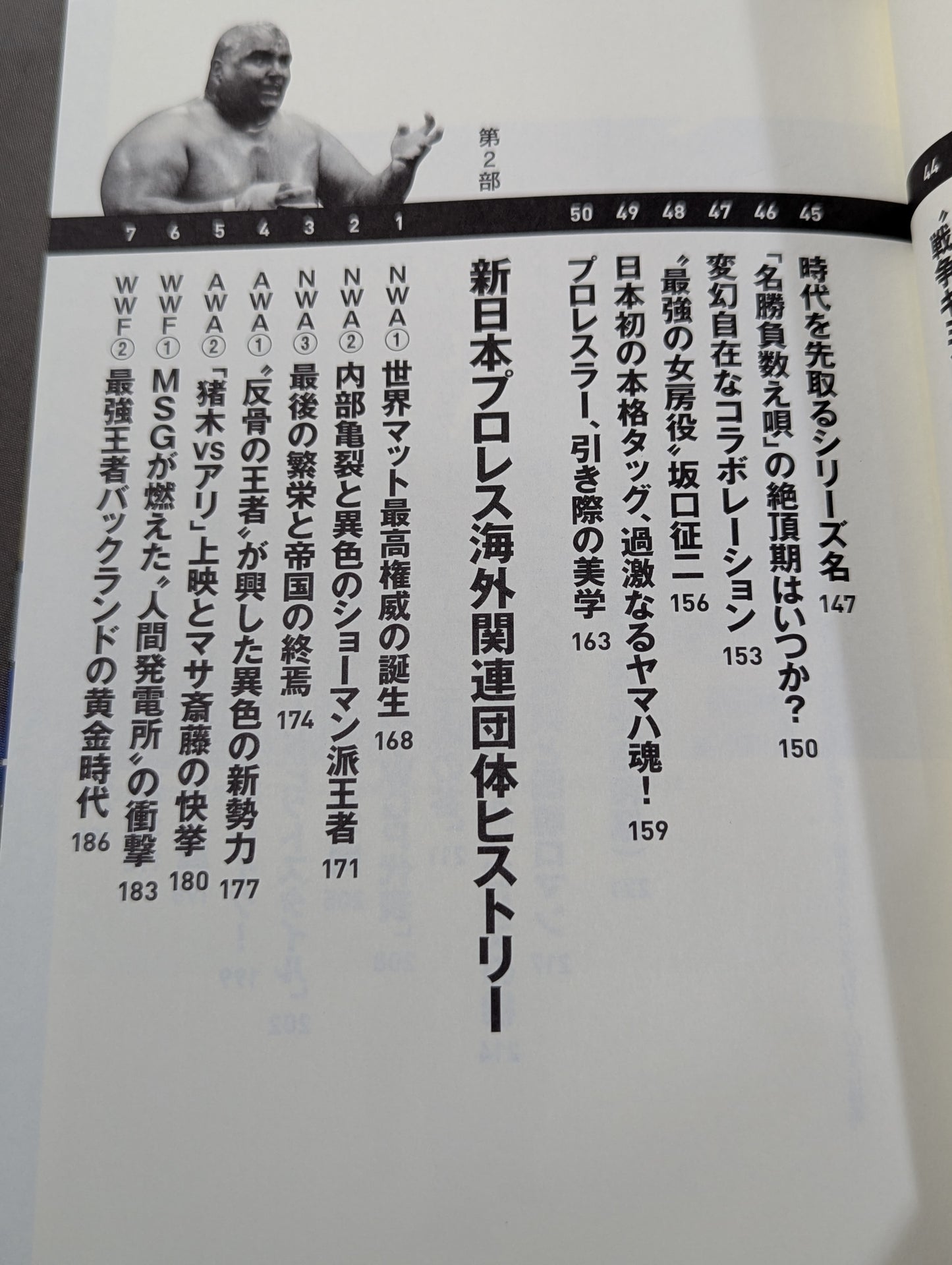 詳説 新日イズム 完全版