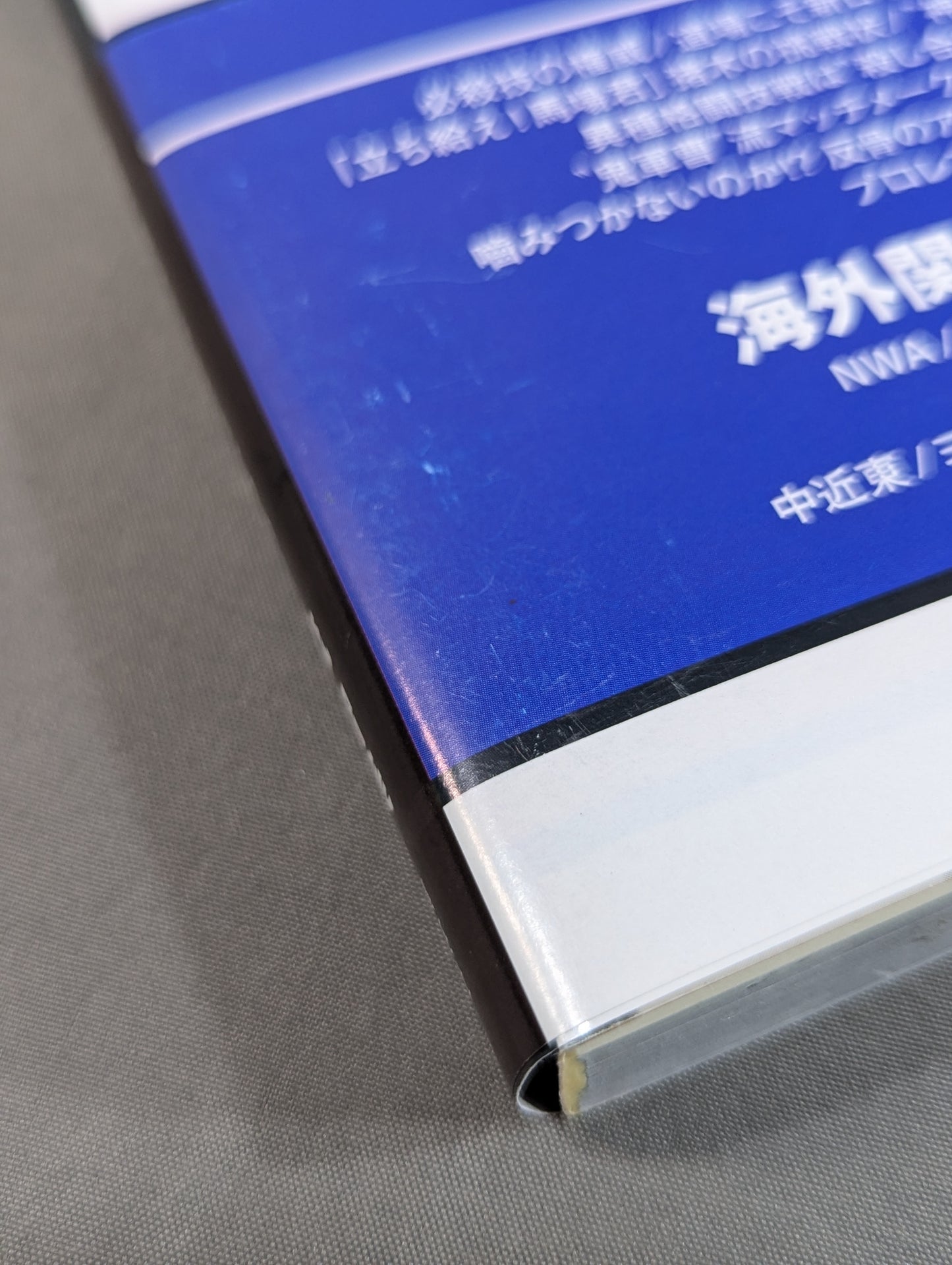詳説 新日イズム 完全版
