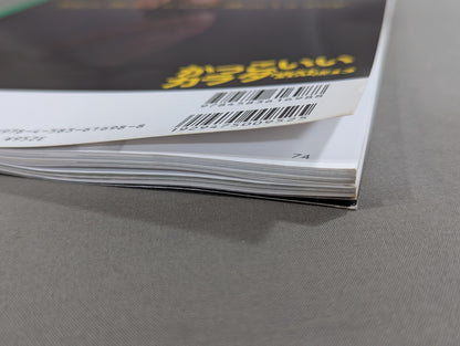 かっこいいカラダ NEXTSTAGE Vol.13
