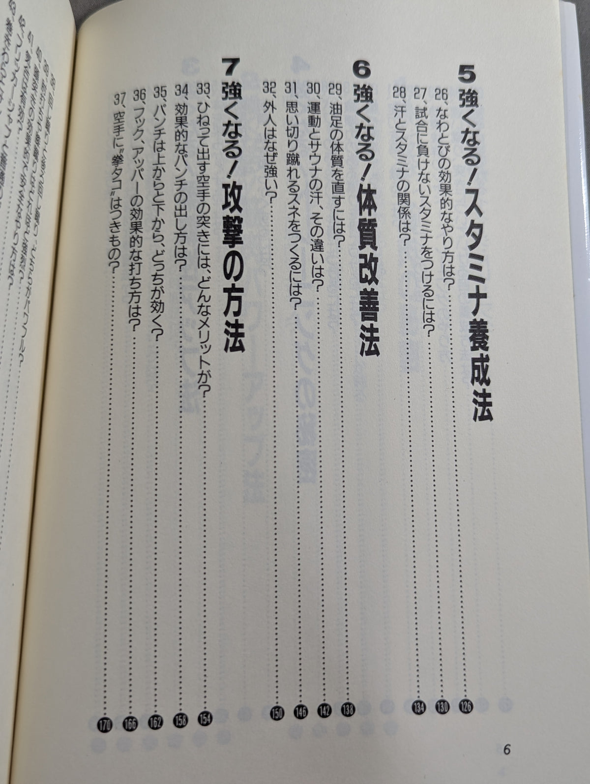 強くなる空手55の秘密 これが上達へのキーポイントだ!