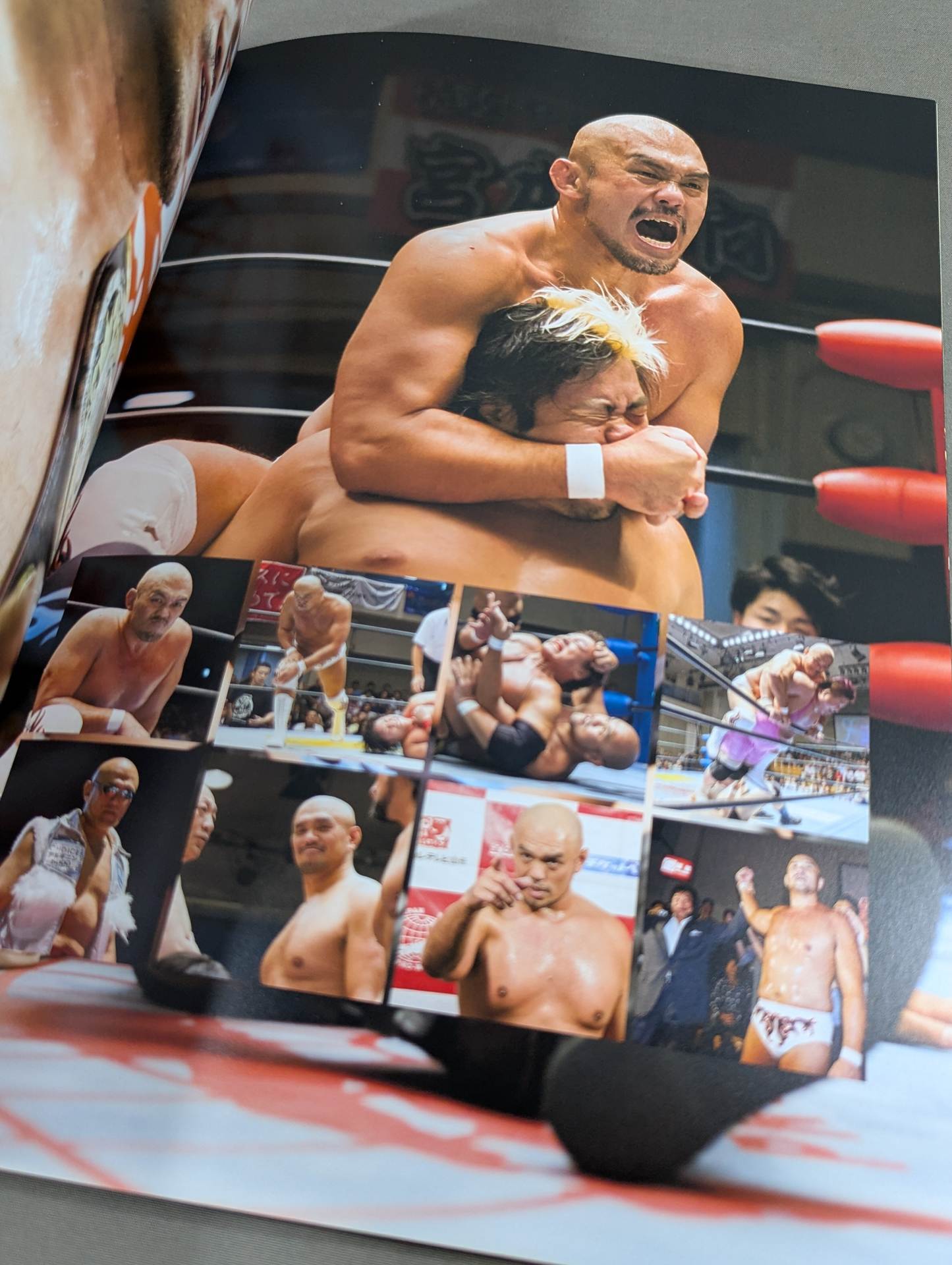 秋山準&大森隆男 デビュー25周年記念フォトブック