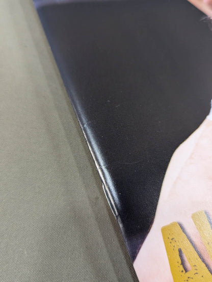 秋山準&大森隆男 デビュー25周年記念フォトブック