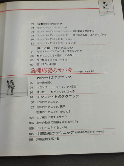 Combat! KARATE  Ashihara 2 Development
