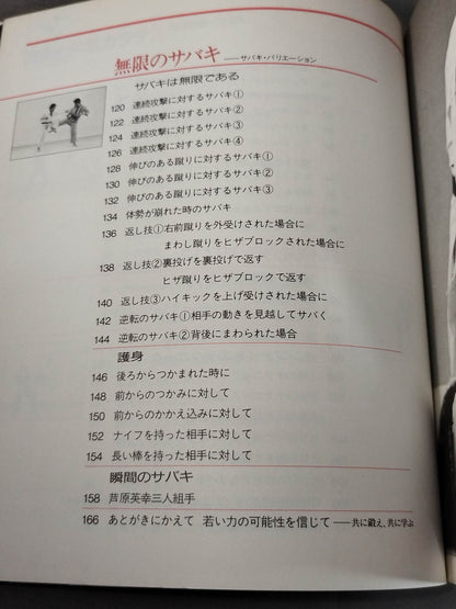 Combat! KARATE  Ashihara 2 Development