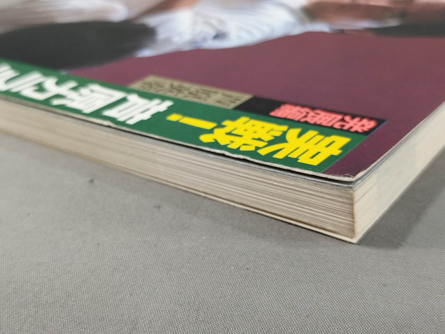 Combat! KARATE  Ashihara 2 Development