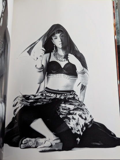 Manami Toyota  photo  Episode B.Bomb
