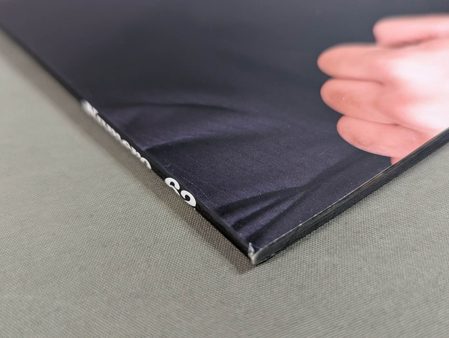 FOTOLIBRE de Mascara Numero.62