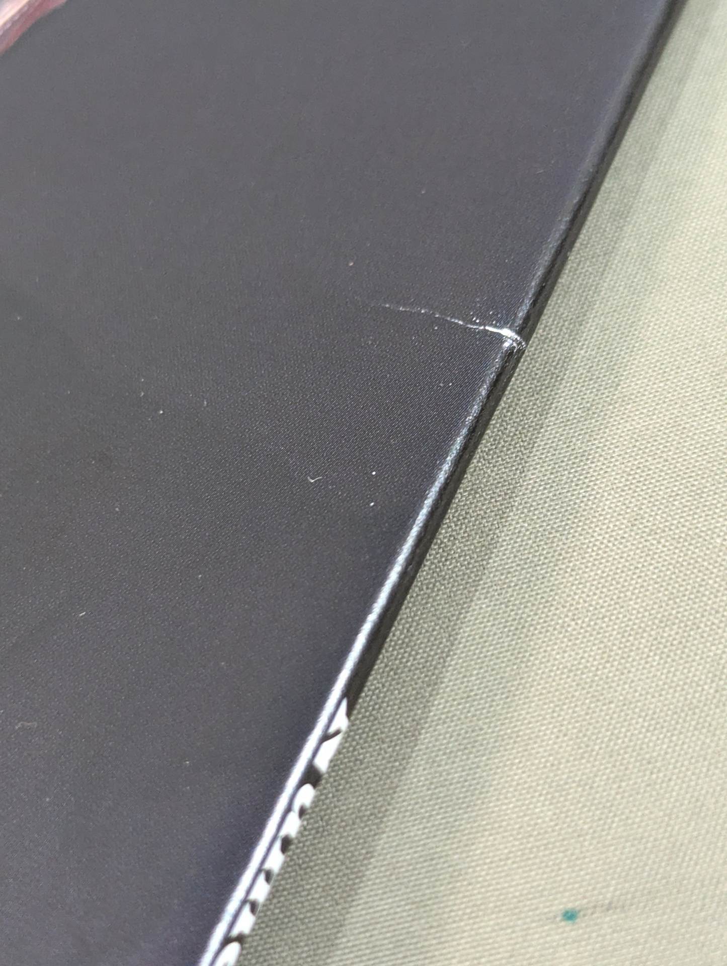 FOTOLIBRE de Mascara Numero.62