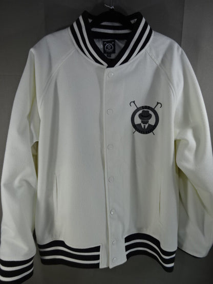 L・I・J メルトンスタジアムジャンパー(2020)