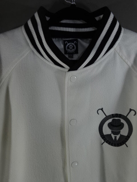 L・I・J メルトンスタジアムジャンパー(2020)