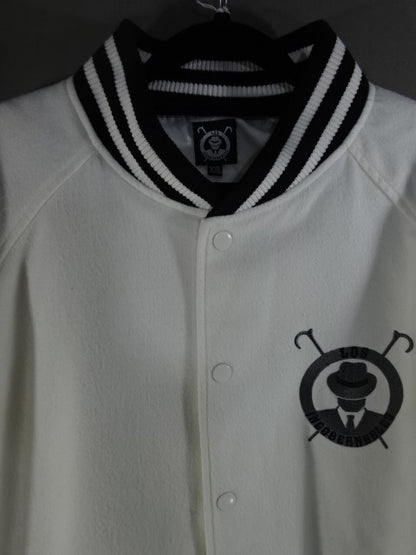 L・I・J メルトンスタジアムジャンパー(2020)