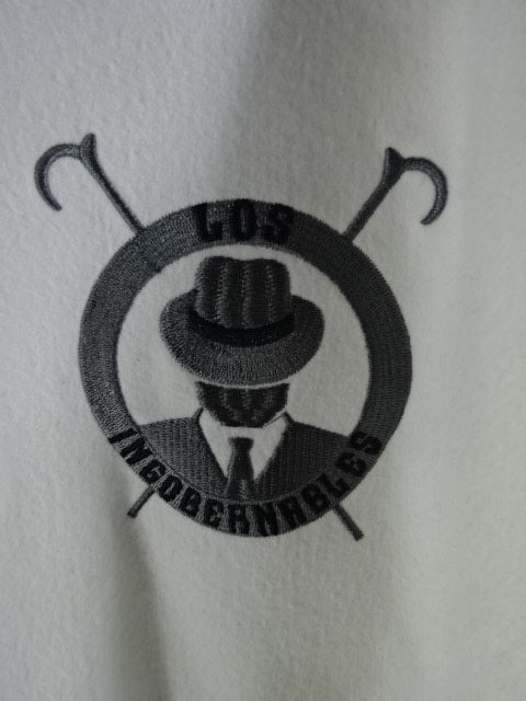 L・I・J メルトンスタジアムジャンパー(2020)