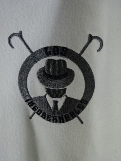 L・I・J メルトンスタジアムジャンパー(2020)