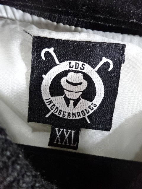 L・I・J メルトンスタジアムジャンパー(2020)