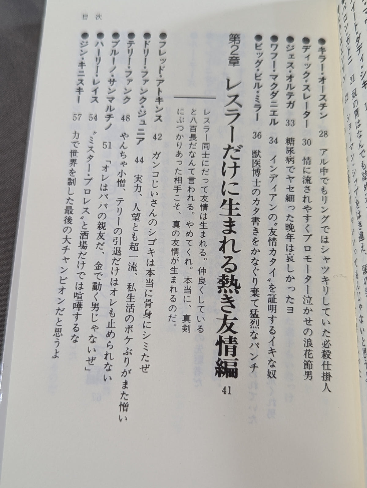 【新装版】16文が行く プロレス界の巨人 100戦記