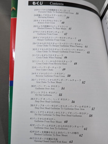 Master Submission Grappling on DVD