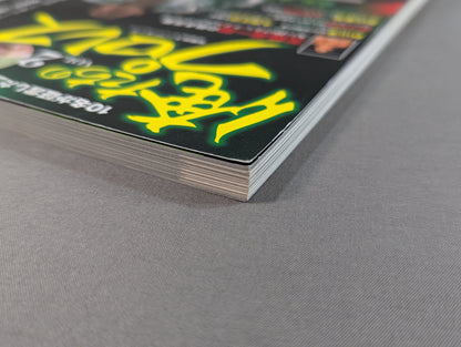 Our Pro Wrestling VOL.2 Mitsuharu Misawa What taught me the thoughts contained in the elbow that 10 people testified.