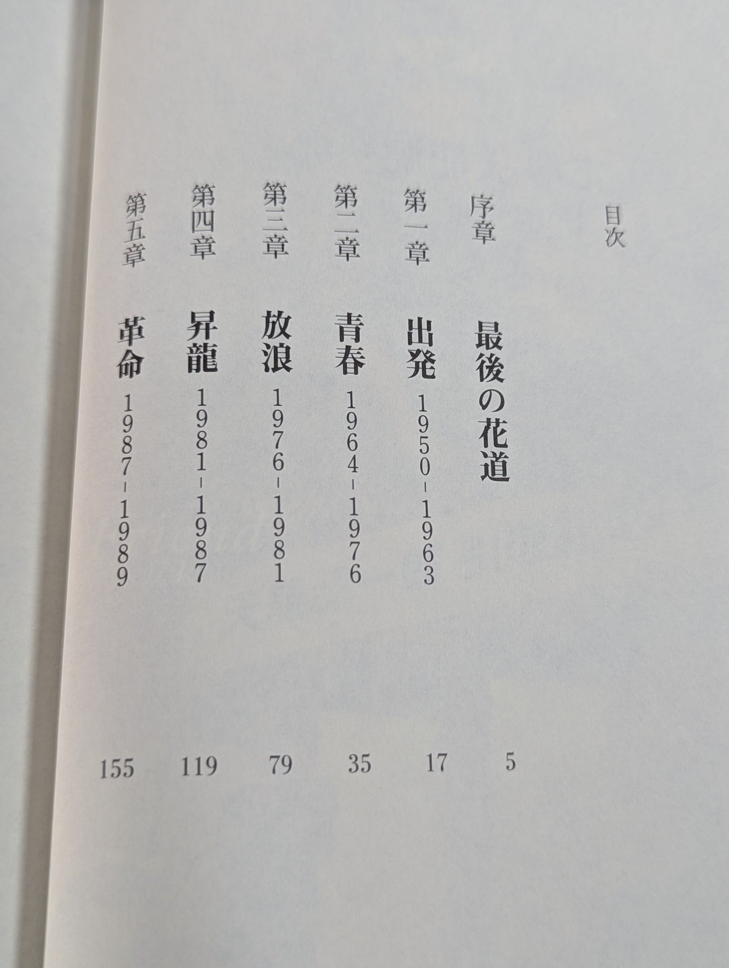 完本 天龍源一郎 LIVE FOR TODAY―いまを生きる―