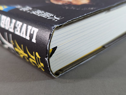 完本 天龍源一郎 LIVE FOR TODAY―いまを生きる―