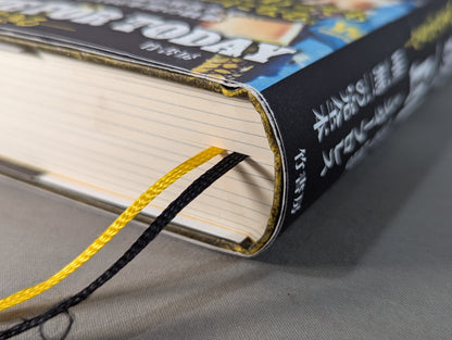 完本 天龍源一郎 LIVE FOR TODAY―いまを生きる―