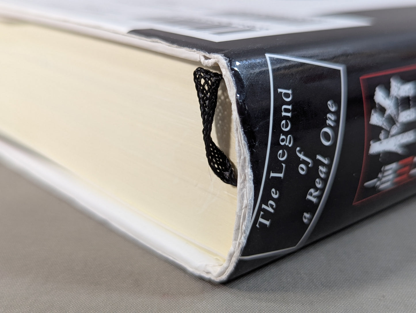 Martial Artist Akira Maeda 's Era (2)