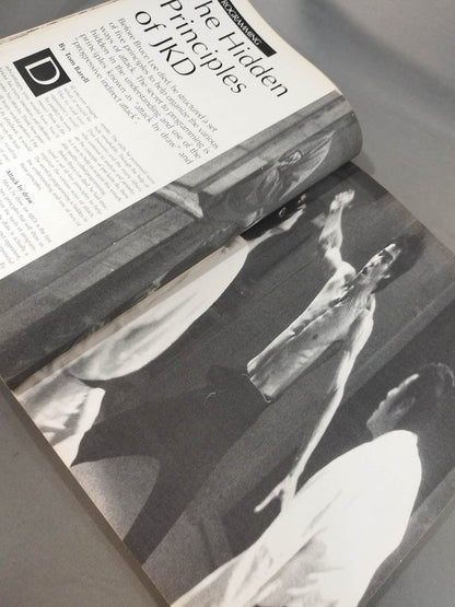 MARTIAL ARTS LEGENDS MAGAZINE：PRESENTS BRUCE LEE