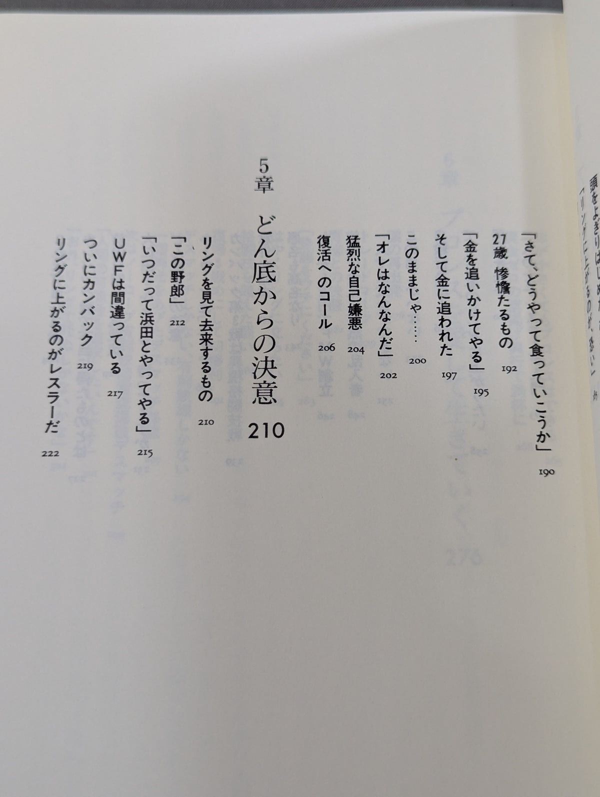 FMW Atsushi Onita Story: The Cross of the 257 Needles