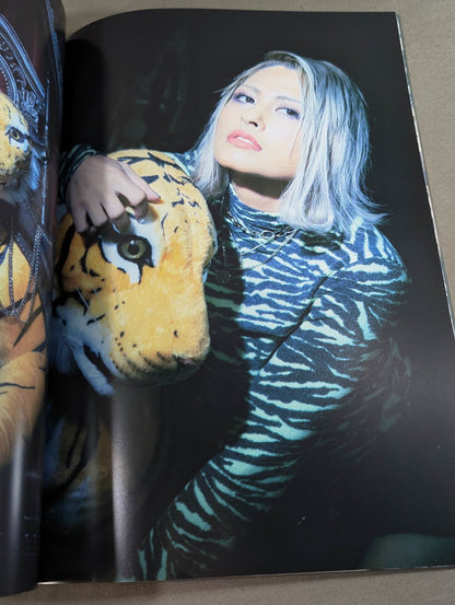 Donna del Mondo photo collection Destiny Dream Mode