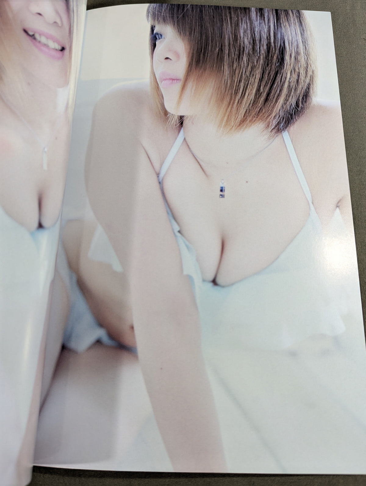 STARDOM VISUAL BOOK Bikiniing 7