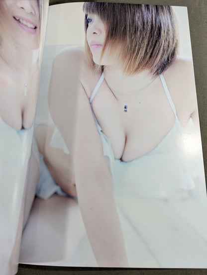 STARDOM VISUAL BOOK Bikiniing 7