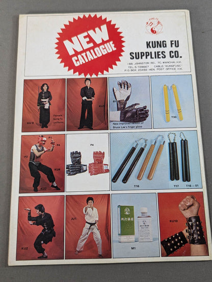 Bruce Lee  Secret Stories