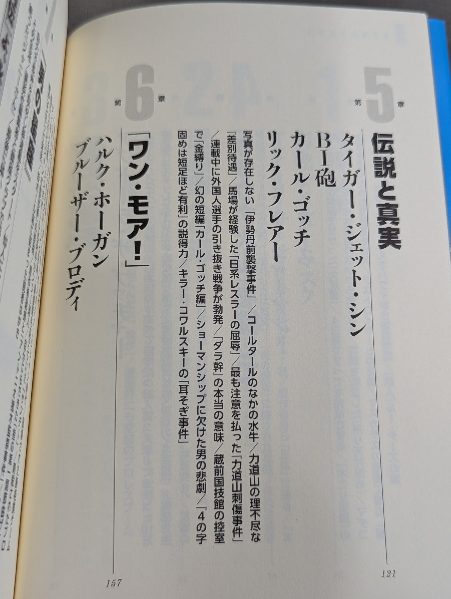 "Pro Wrestling Superstar Retsuden" Secret Record