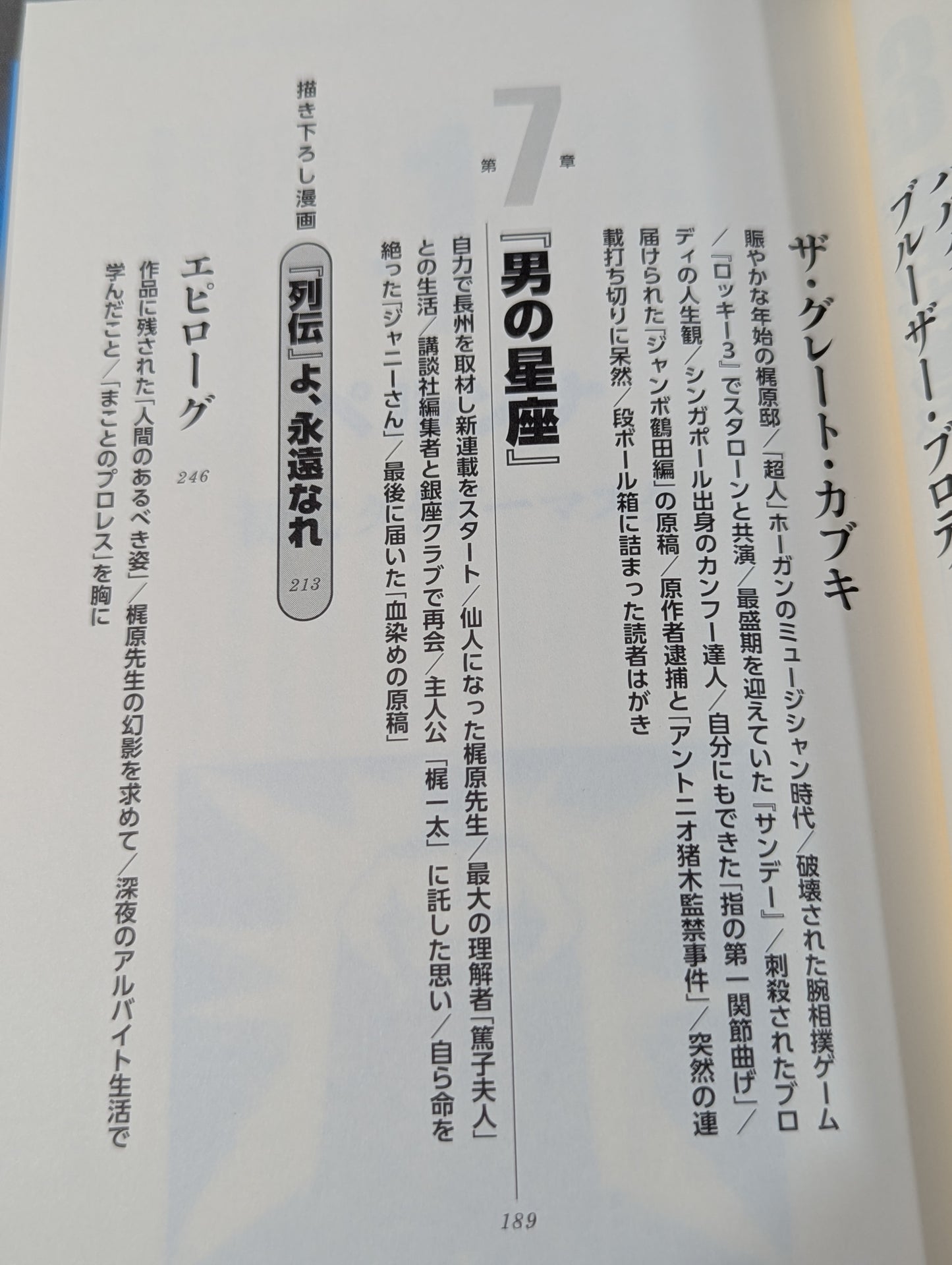 "Pro Wrestling Superstar Retsuden" Secret Record