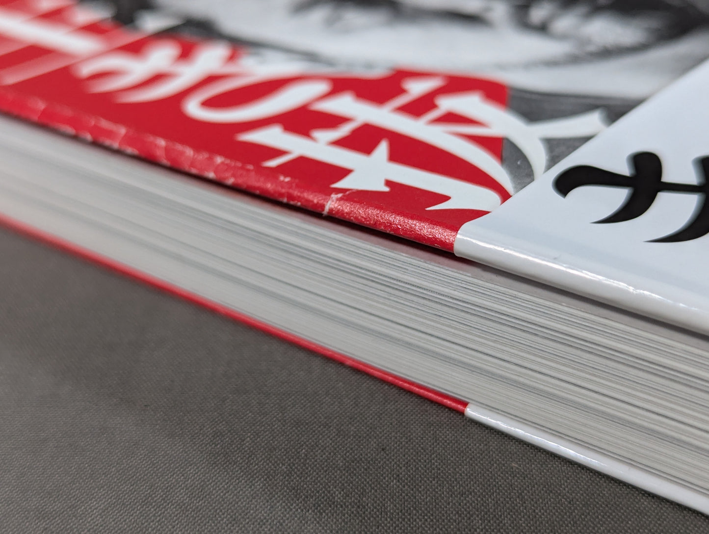How to survive a 【hand signed autograph】 twister