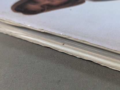 Michiko Omukai  photo  1st BLOOMING - A woman's heart blossoms