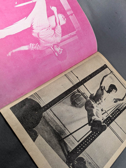 Bruce Lee  Secret Stories