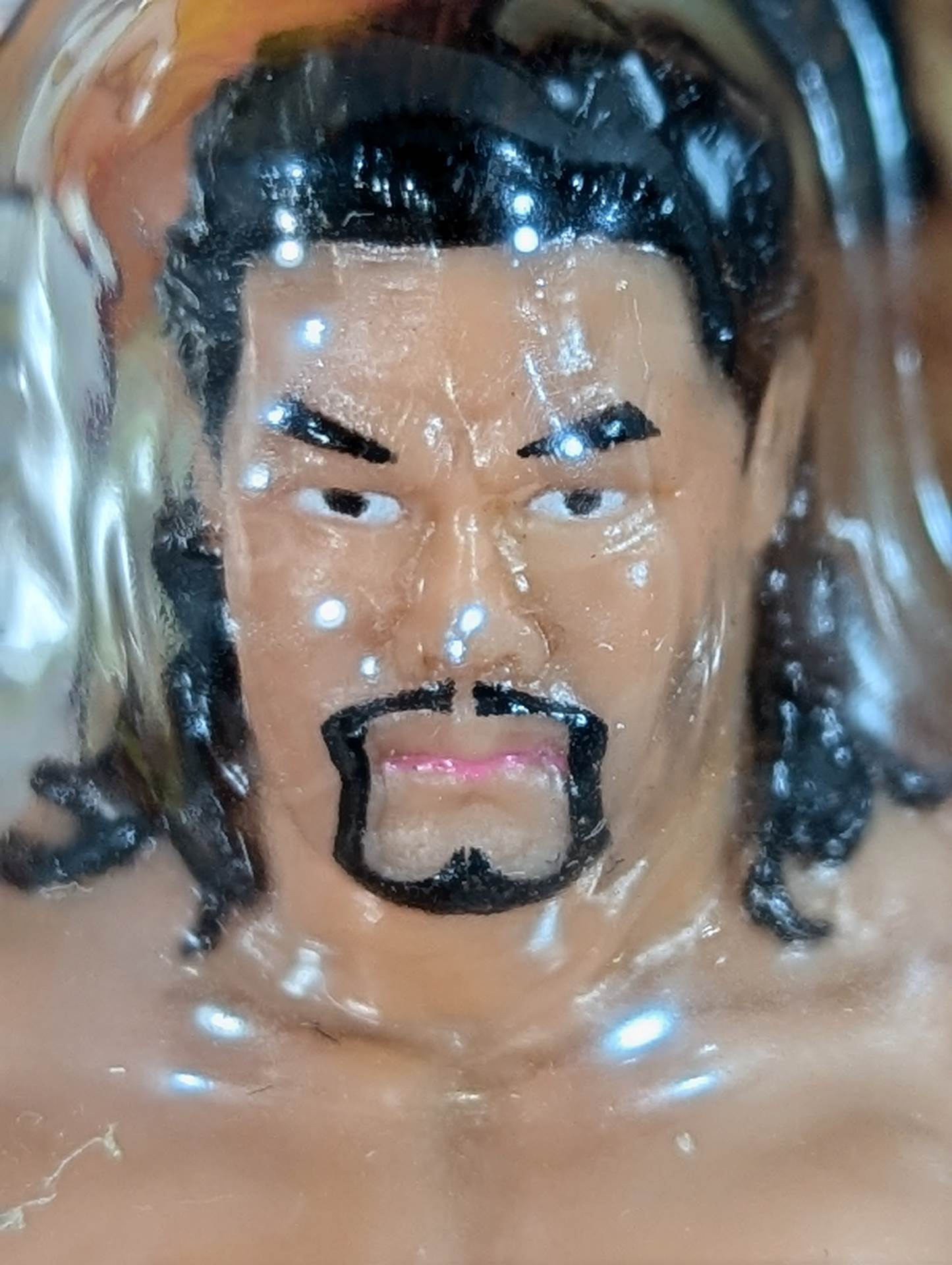 佐々木健介(No.04) – 闘道館